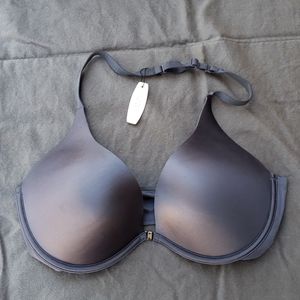 Victoria’s Secret Halter push-up bra  size 36D